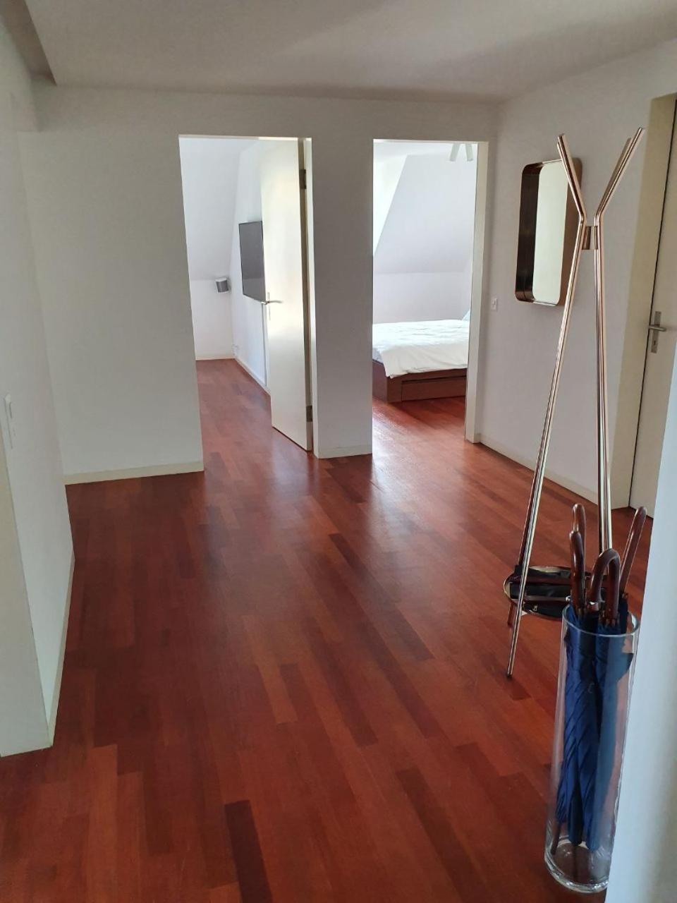 Lucerne Lake View Apartments Quarto foto