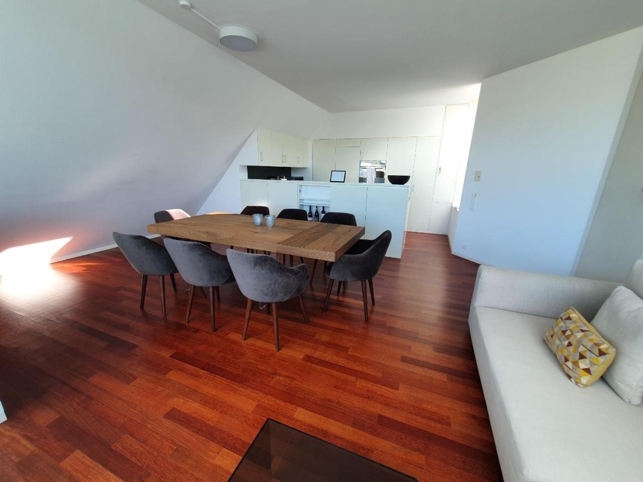 Lucerne Lake View Apartments Quarto foto